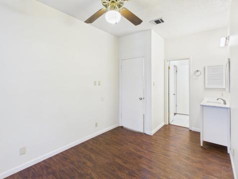 2905 Swisher Street Austin TX 78705