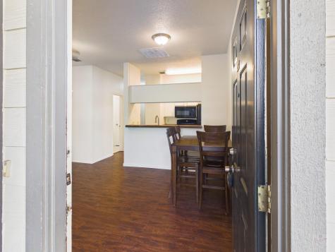 2905 Swisher Street Austin TX 78705