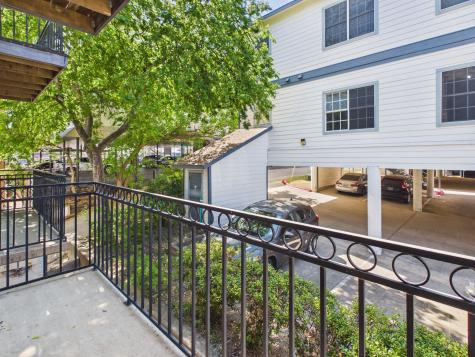 2905 Swisher Street Austin TX 78705