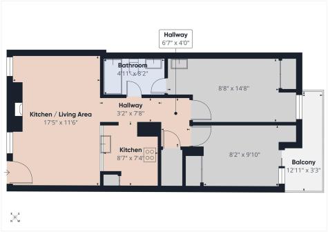 2905 Swisher Street Austin TX 78705
