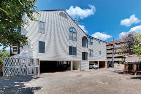 2905 Swisher Street Austin TX 78705