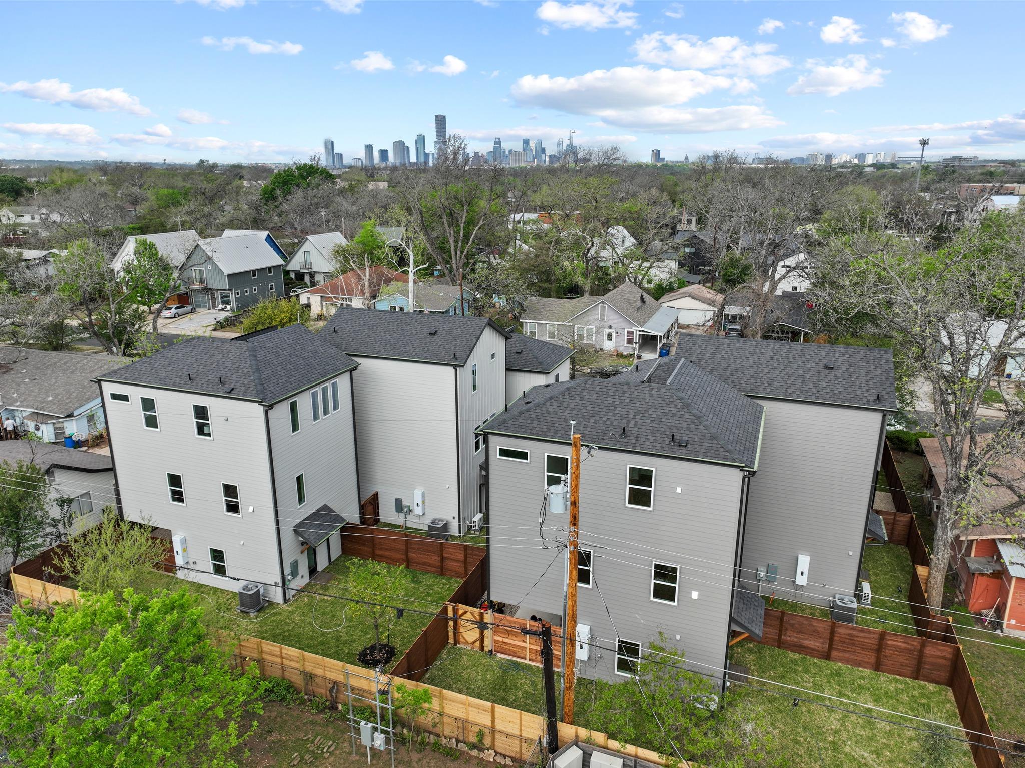 909 Calle Limon Austin TX 78702