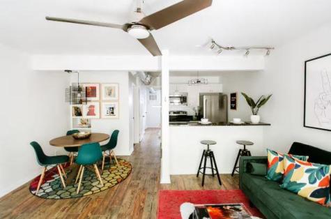 1510 6th Street W Austin TX 78703
