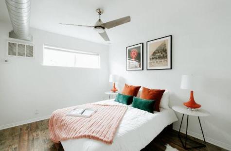 1510 6th Street W Austin TX 78703