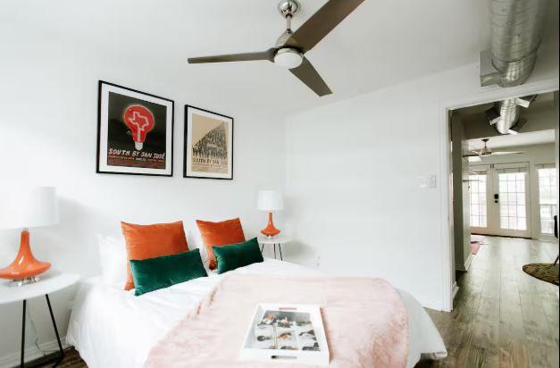 1510 6th Street W Austin TX 78703