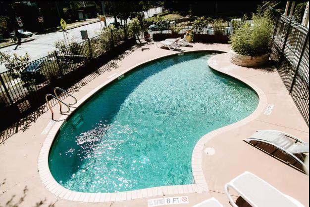 1510 6th Street W Austin TX 78703