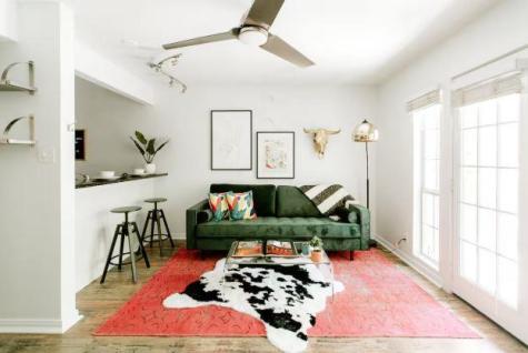1510 6th Street W Austin TX 78703
