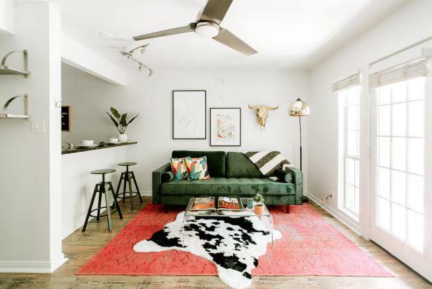 1510 6th Street W Austin TX 78703