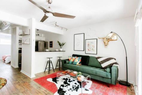 1510 6th Street W Austin TX 78703
