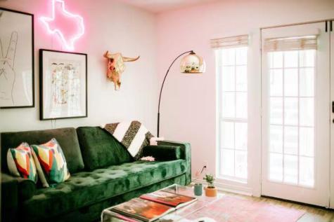 1510 6th Street W Austin TX 78703