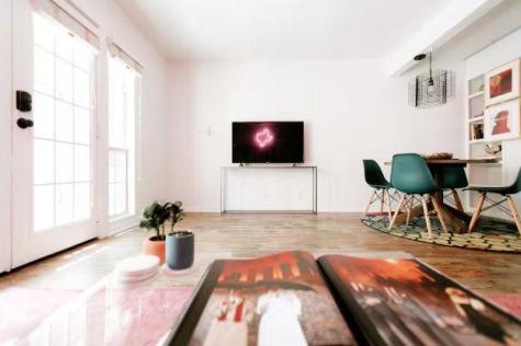 1510 6th Street W Austin TX 78703