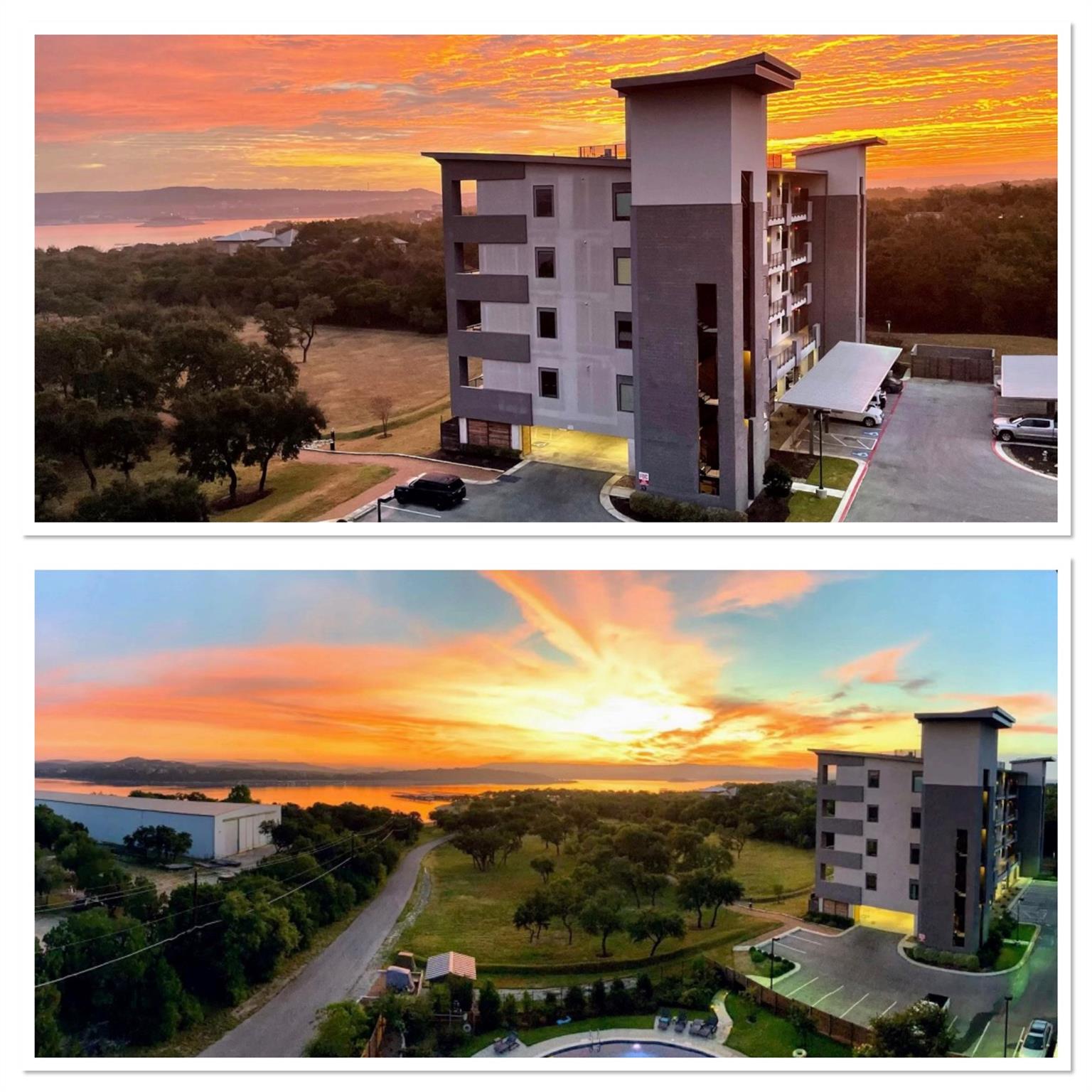 5921 Hiline Road Austin TX 78734