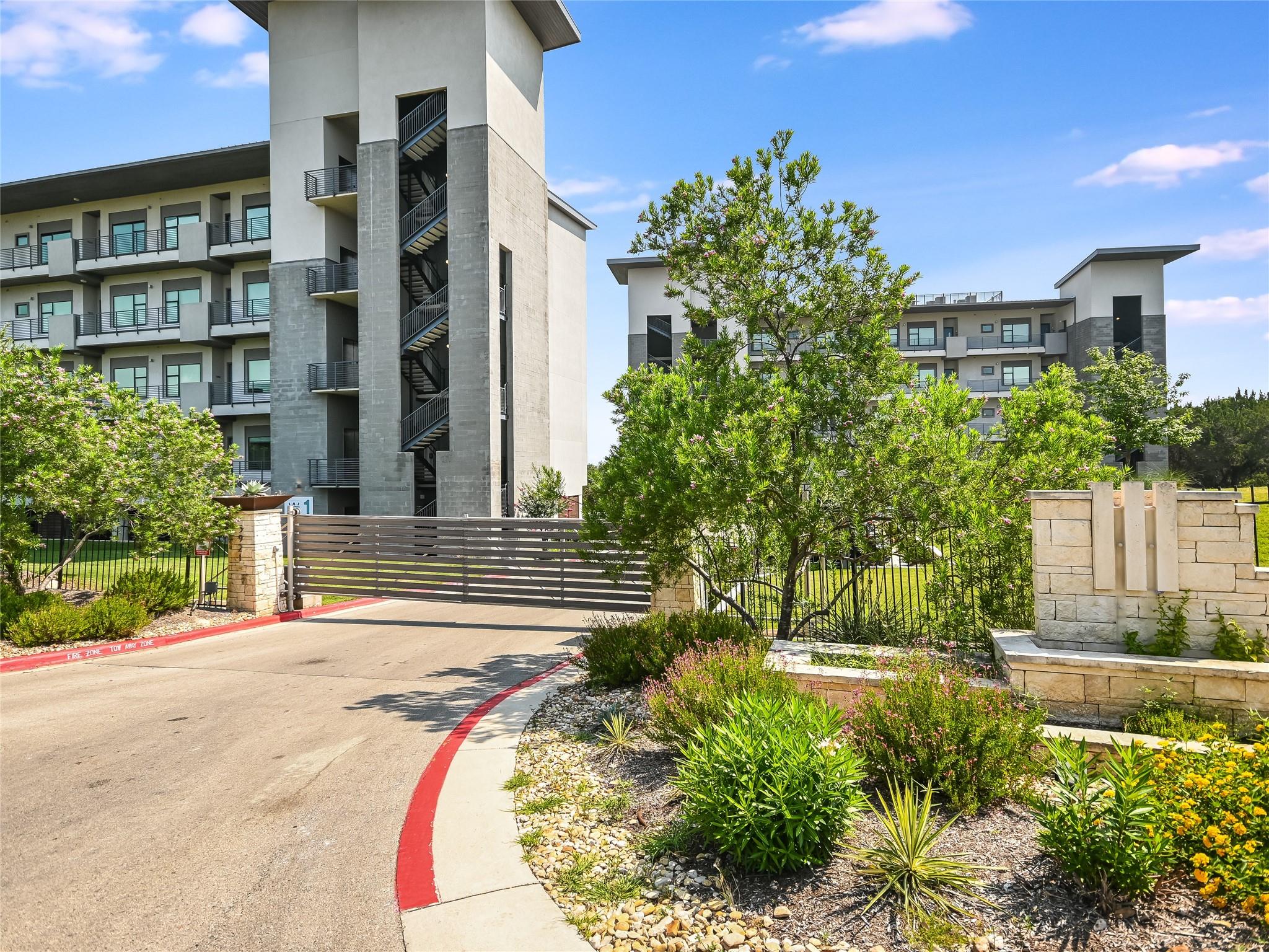 5921 Hiline Road Austin TX 78734
