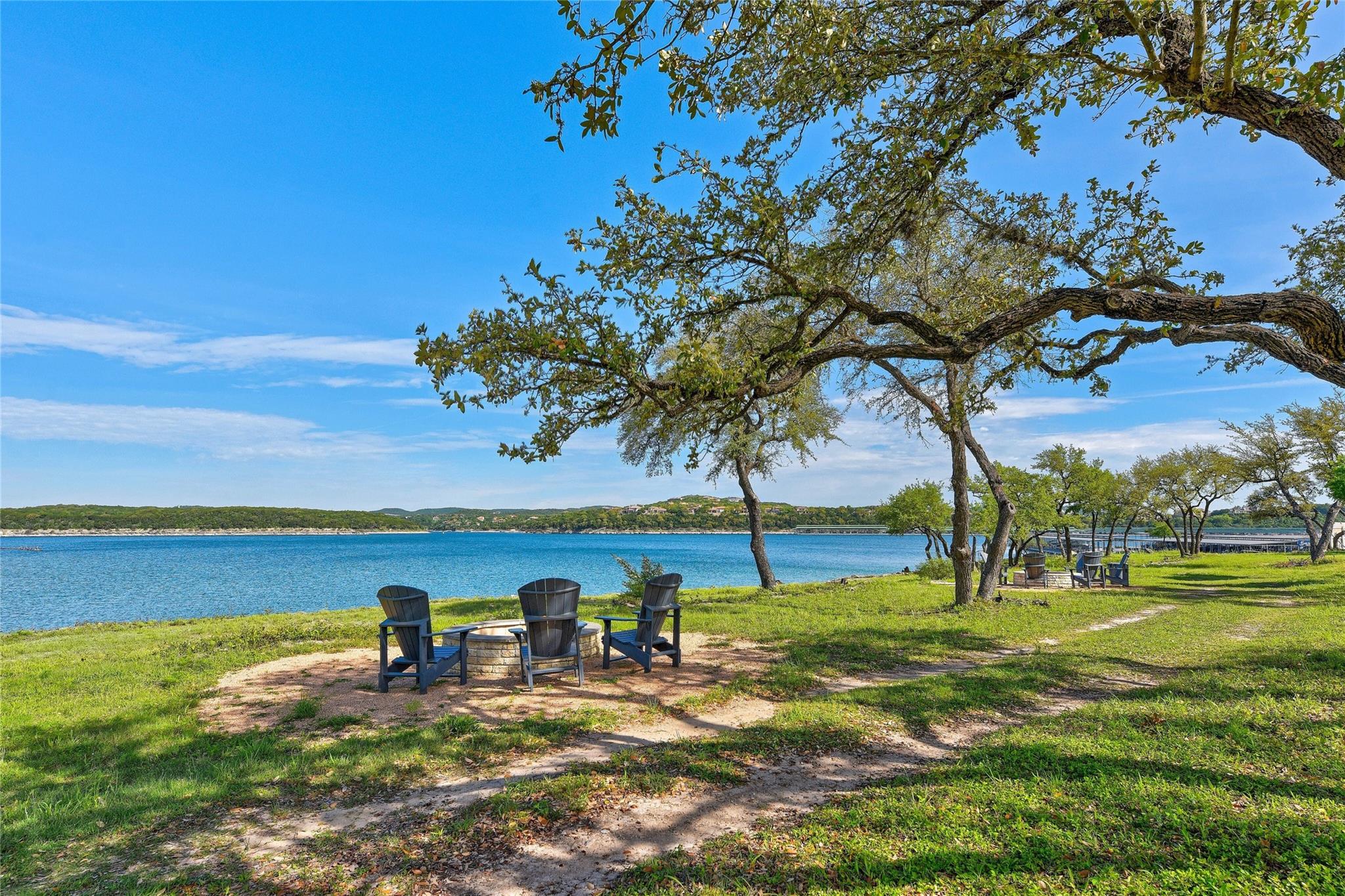 5921 Hiline Road Austin TX 78734