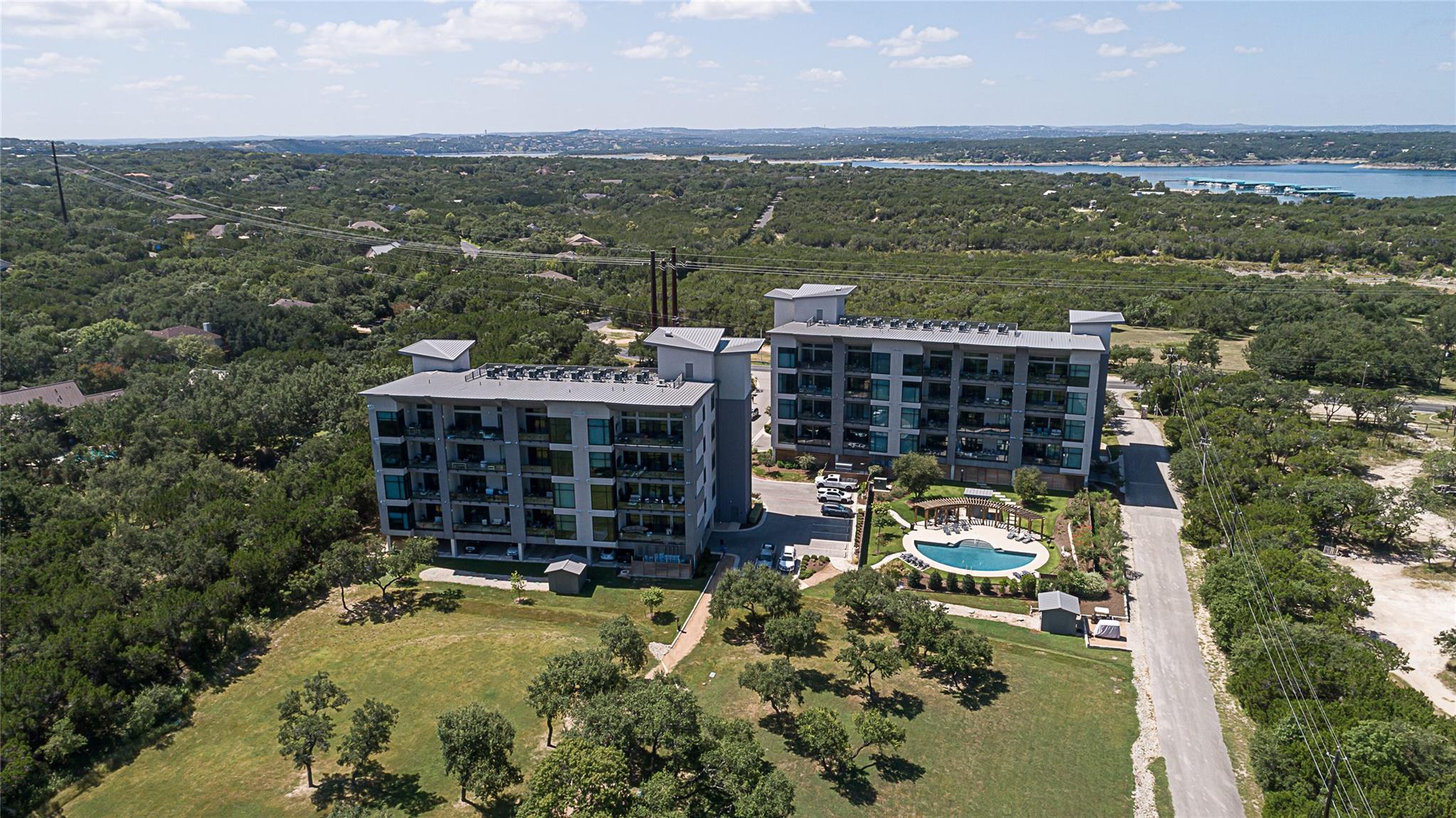 5921 Hiline Road Austin TX 78734
