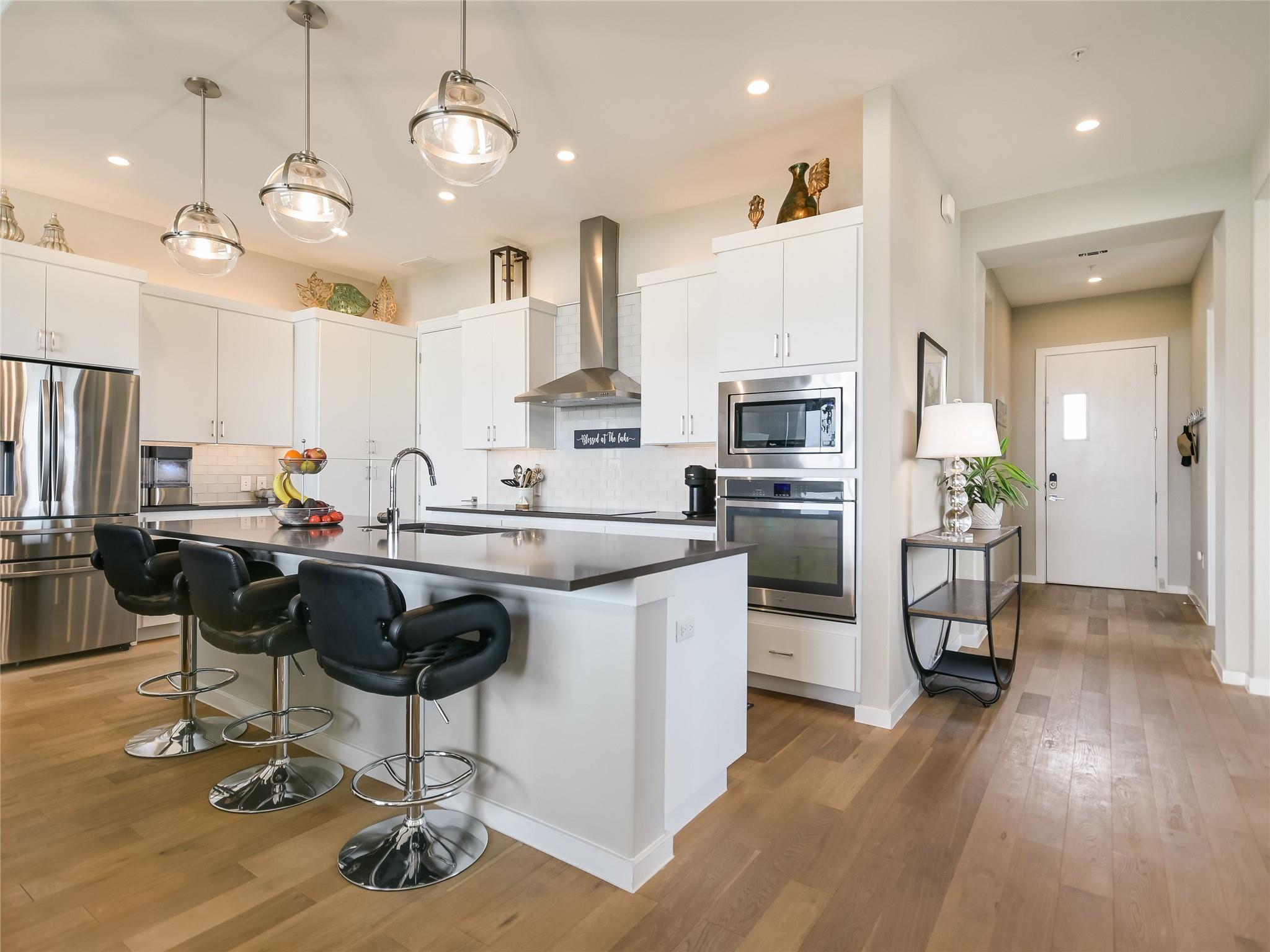 5921 Hiline Road Austin TX 78734