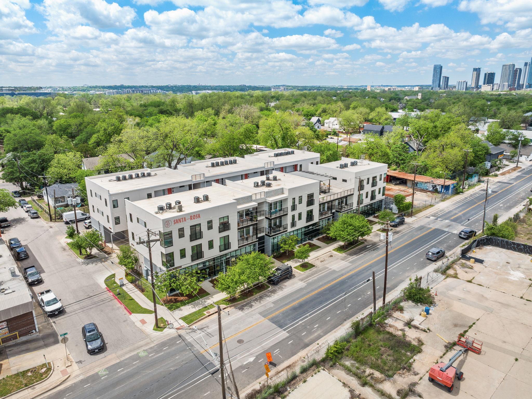 2709 E 5th Street Austin TX 78702