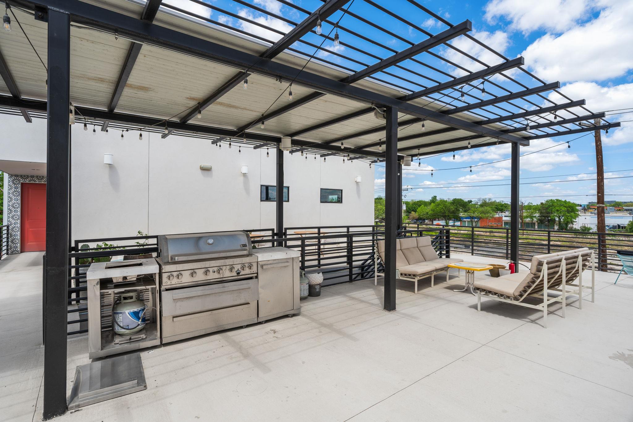 2709 E 5th Street Austin TX 78702