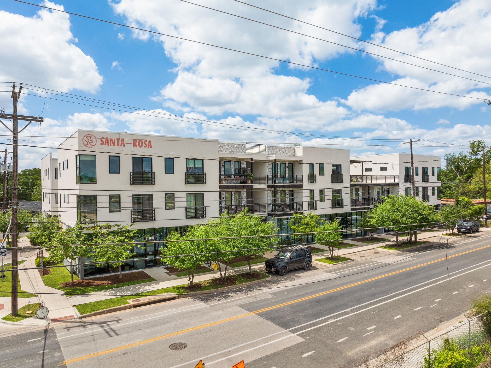 2709 E 5th Street Austin TX 78702