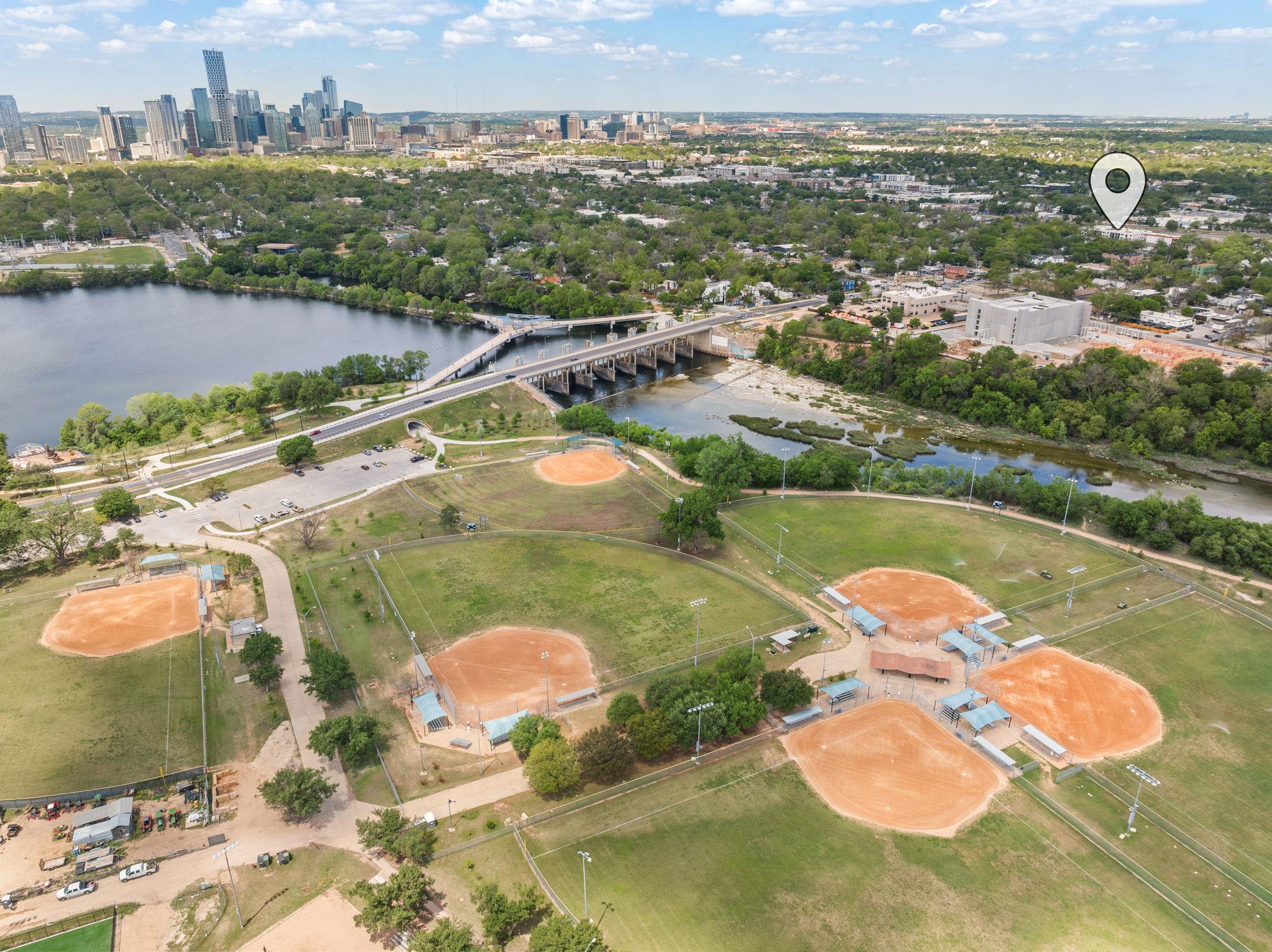 2709 E 5th Street Austin TX 78702
