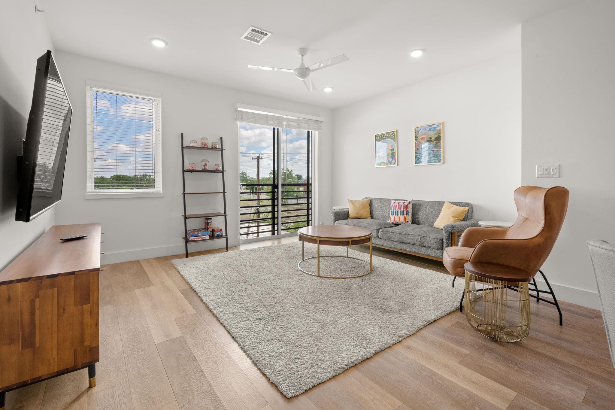 2709 E 5th Street Austin TX 78702