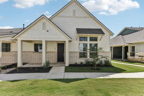 104 Maceo Way San Marcos TX 78666