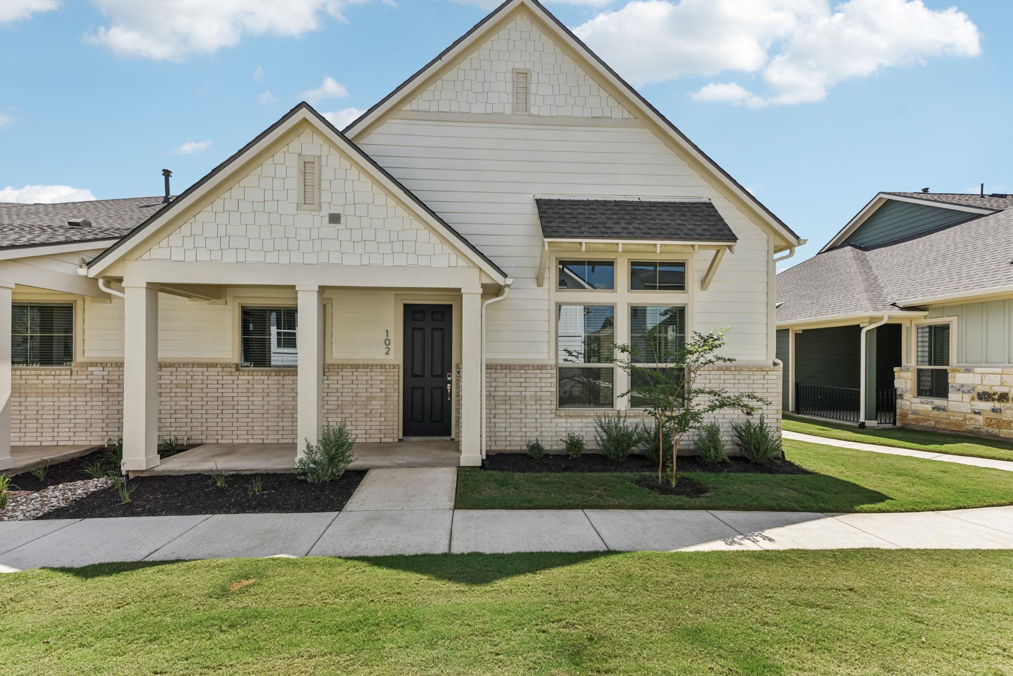 104 Maceo Way San Marcos TX 78666