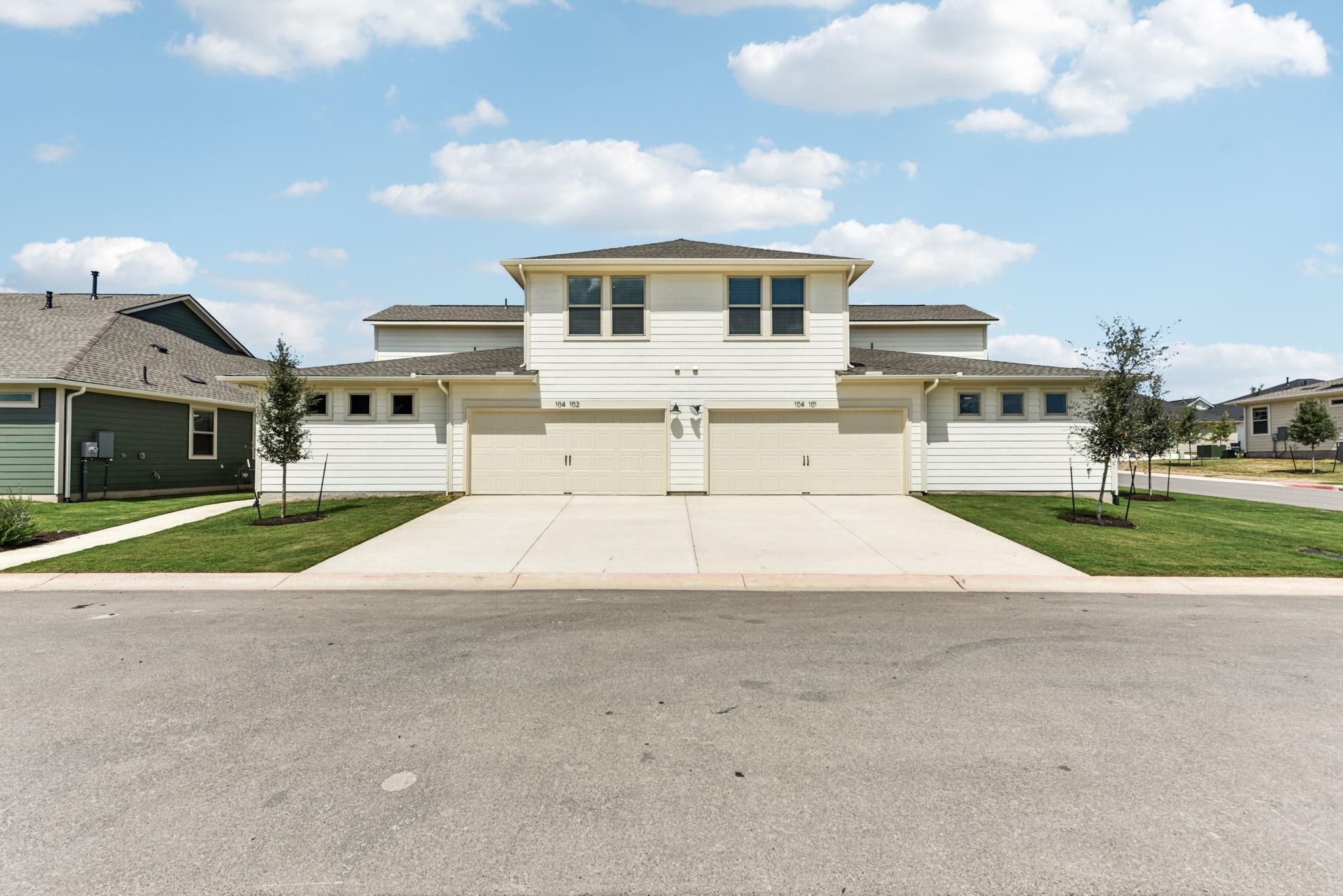 104 Maceo Way San Marcos TX 78666