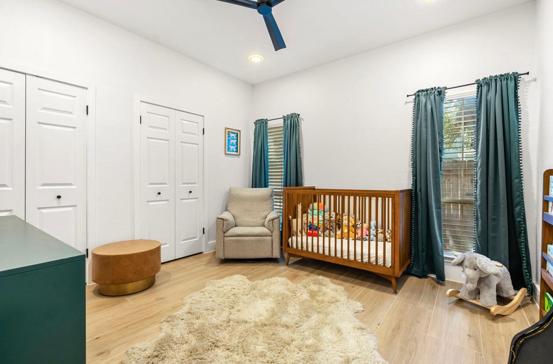 433 Towne Park Trail Austin TX 78751