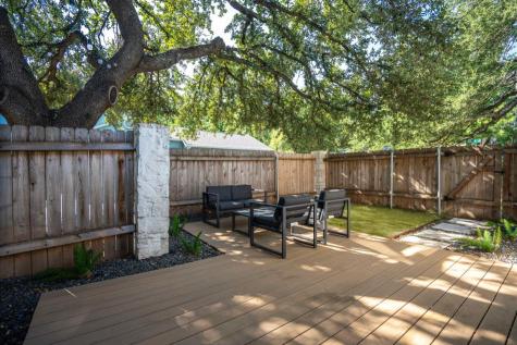 433 Towne Park Trail Austin TX 78751