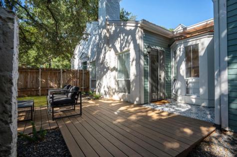 433 Towne Park Trail Austin TX 78751