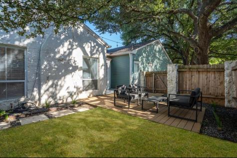 433 Towne Park Trail Austin TX 78751