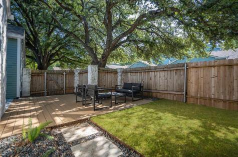 433 Towne Park Trail Austin TX 78751