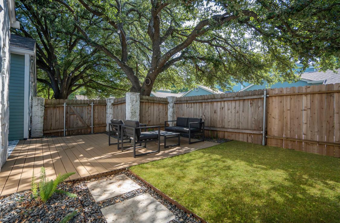 433 Towne Park Trail Austin TX 78751