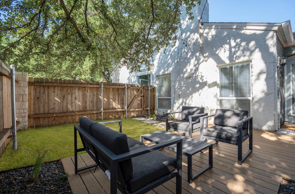 433 Towne Park Trail Austin TX 78751