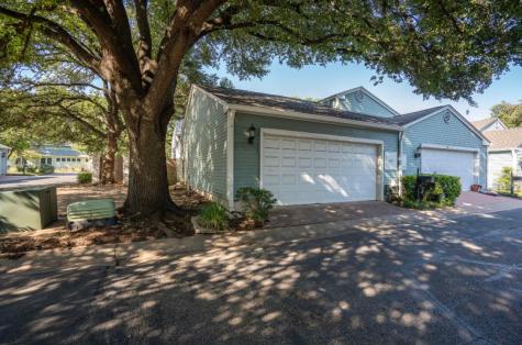 433 Towne Park Trail Austin TX 78751
