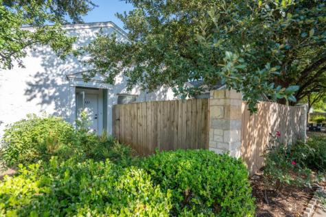433 Towne Park Trail Austin TX 78751