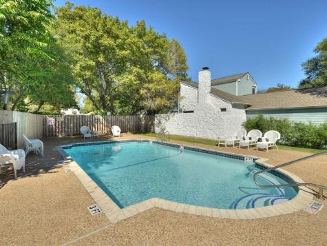 433 Towne Park Trail Austin TX 78751