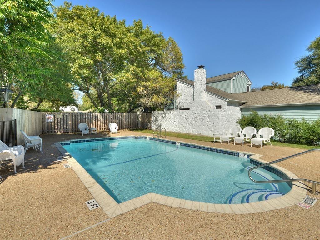 433 Towne Park Trail Austin TX 78751