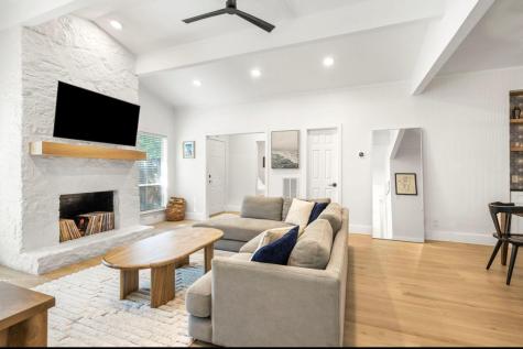 433 Towne Park Trail Austin TX 78751
