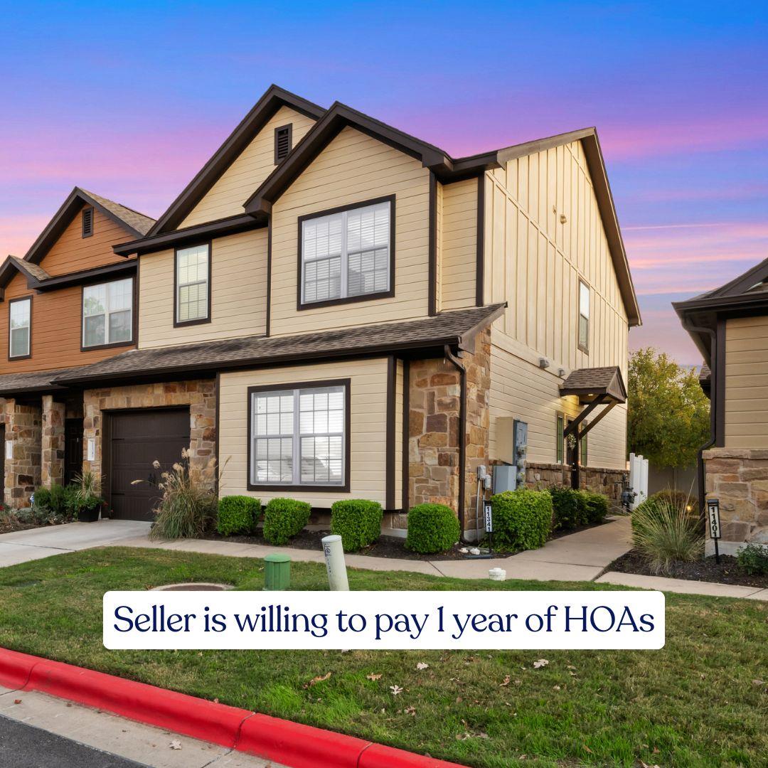 11341 Lost Maples Trail Austin TX 78748