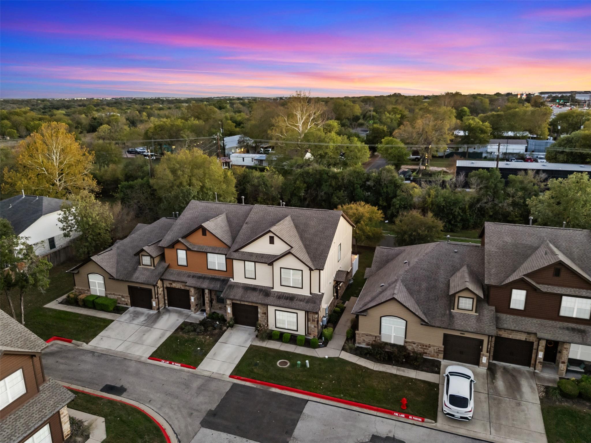 11341 Lost Maples Trail Austin TX 78748