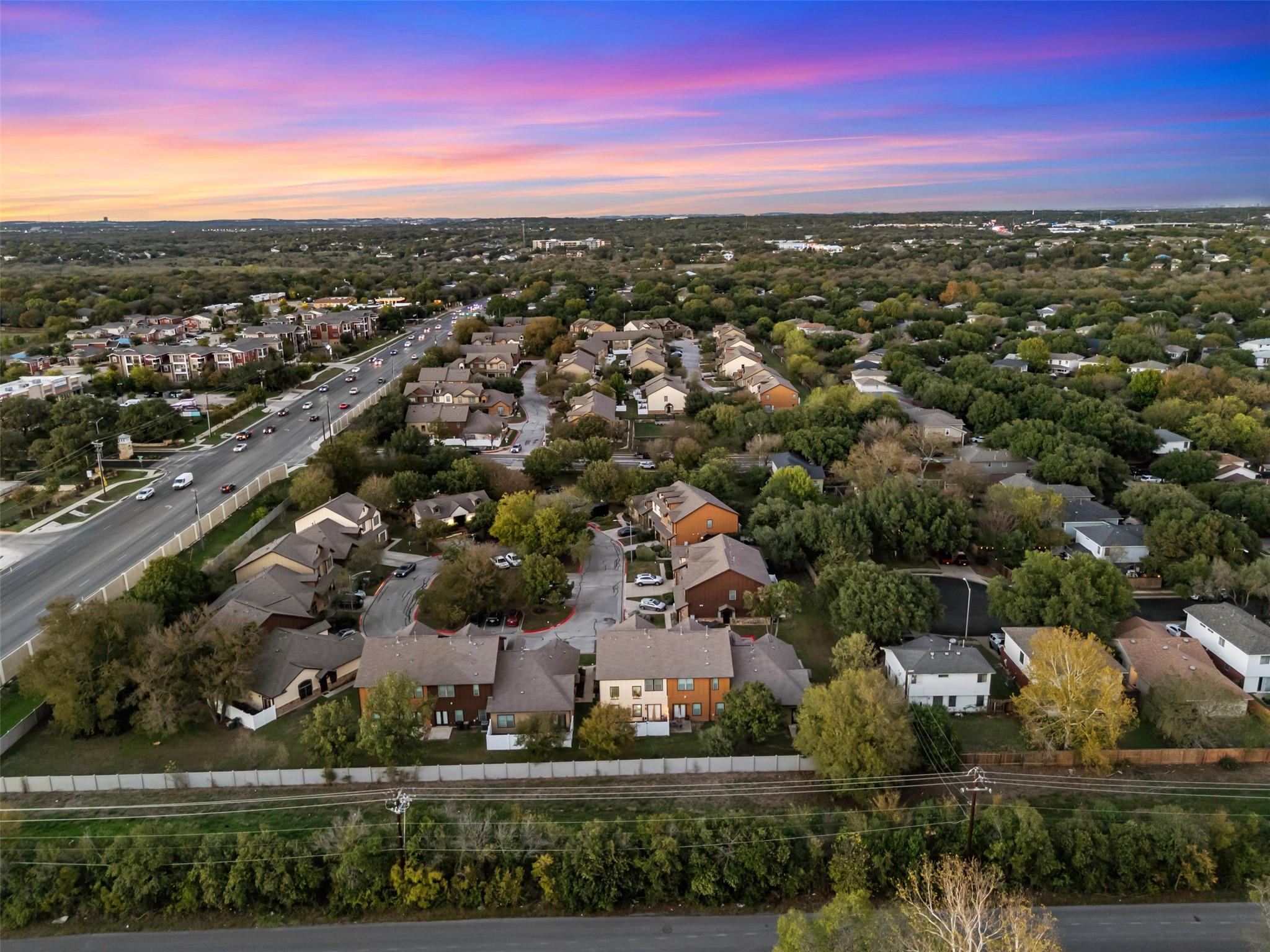 11341 Lost Maples Trail Austin TX 78748