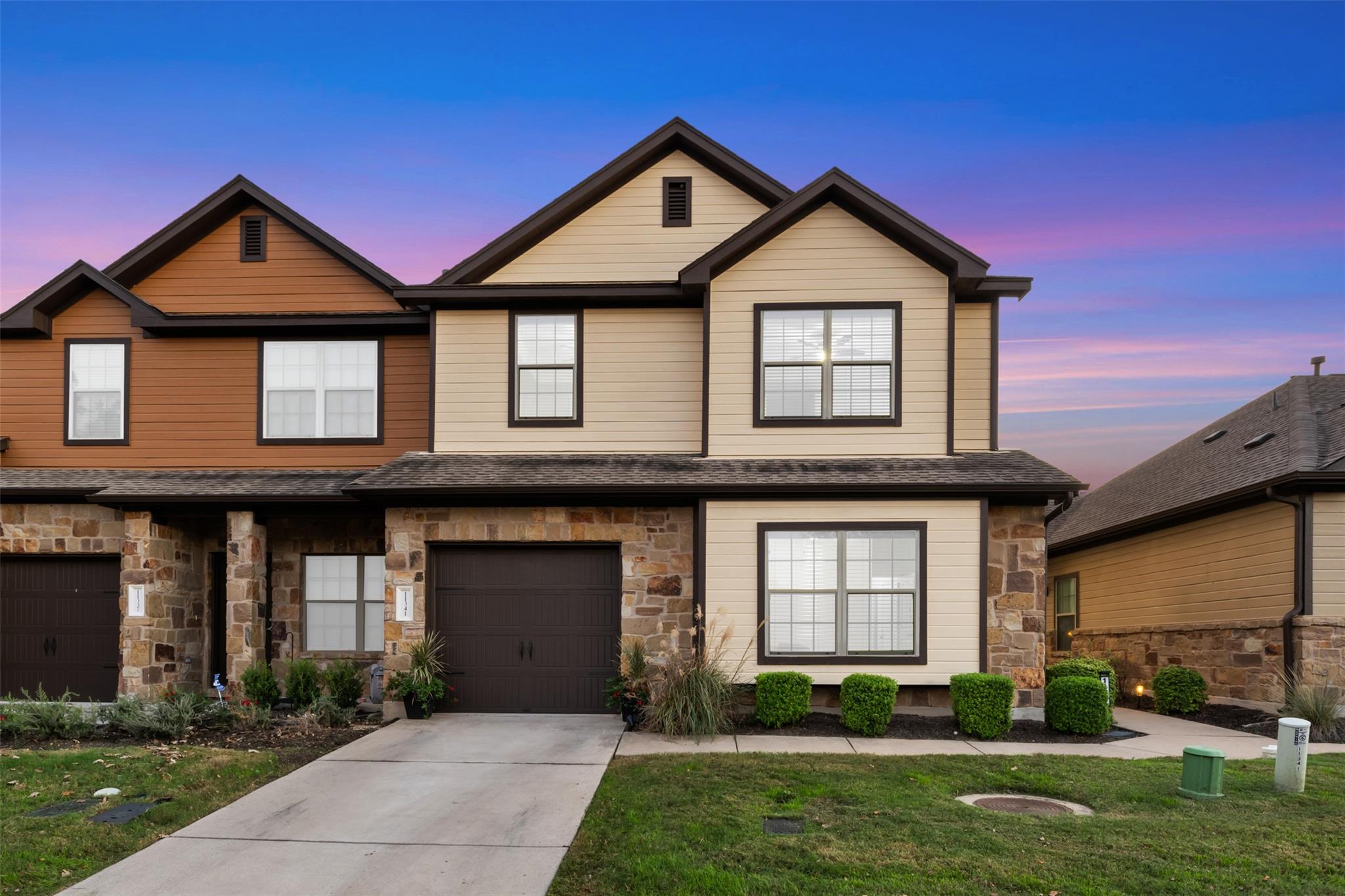 11341 Lost Maples Trail Austin TX 78748