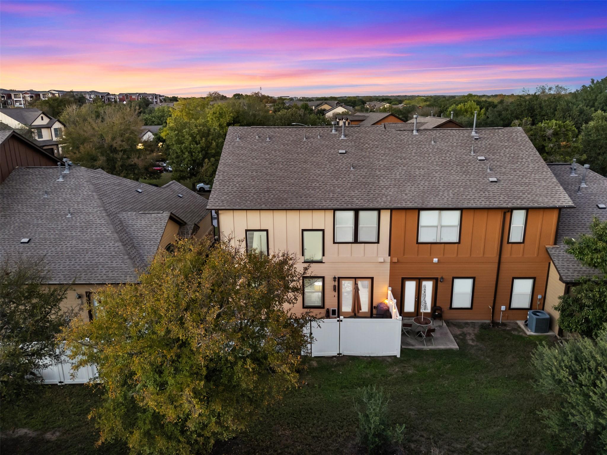 11341 Lost Maples Trail Austin TX 78748
