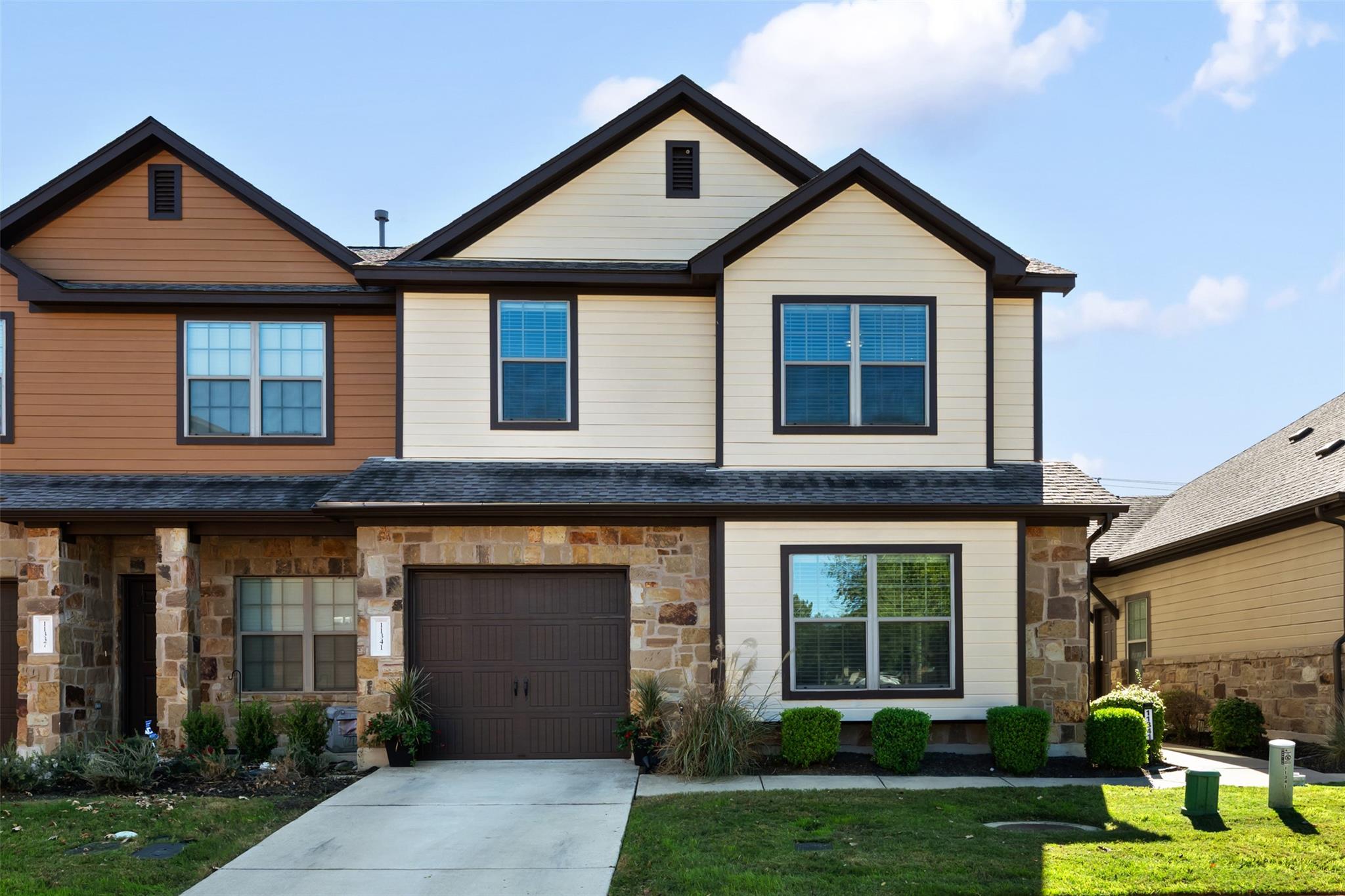 11341 Lost Maples Trail Austin TX 78748