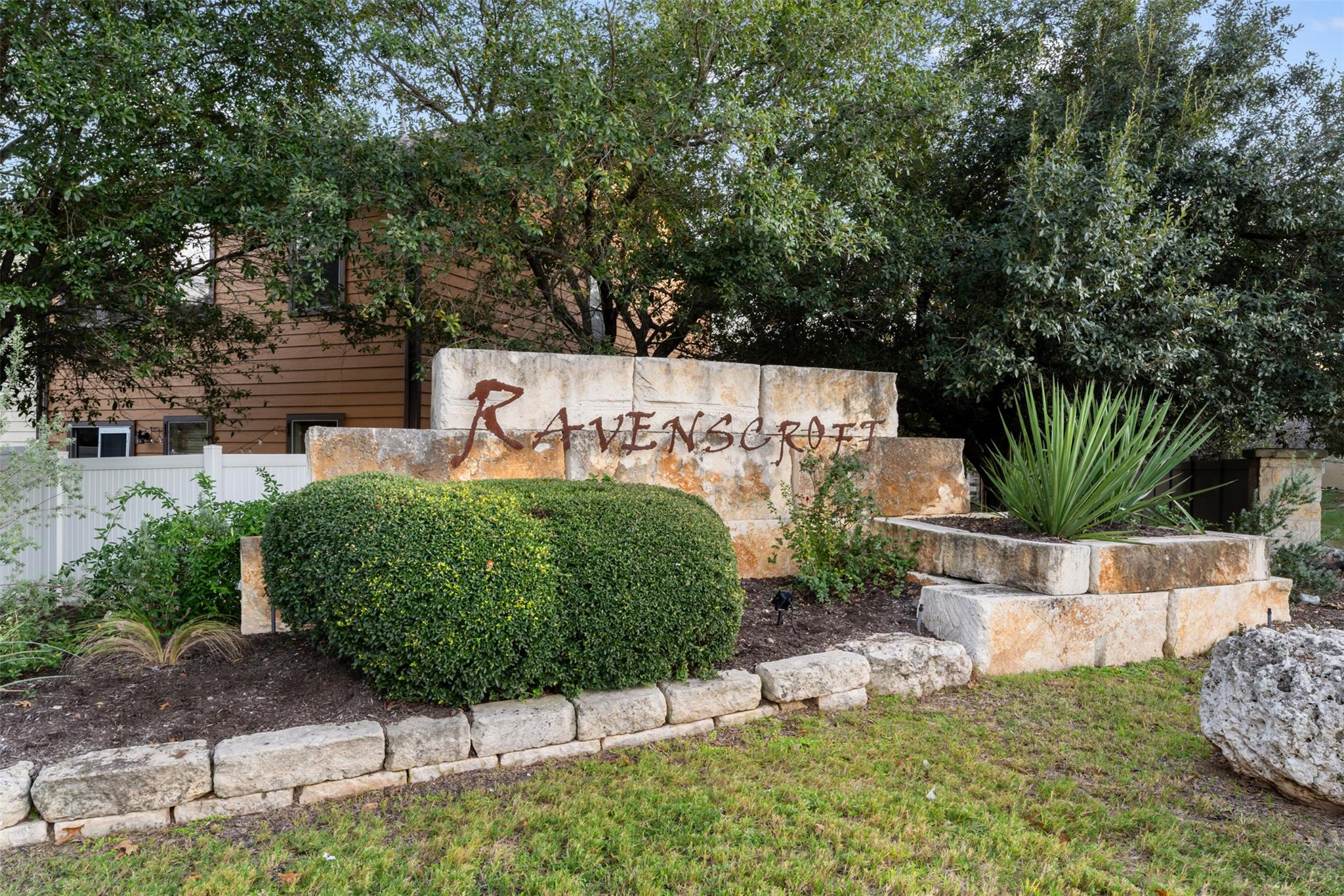 11341 Lost Maples Trail Austin TX 78748