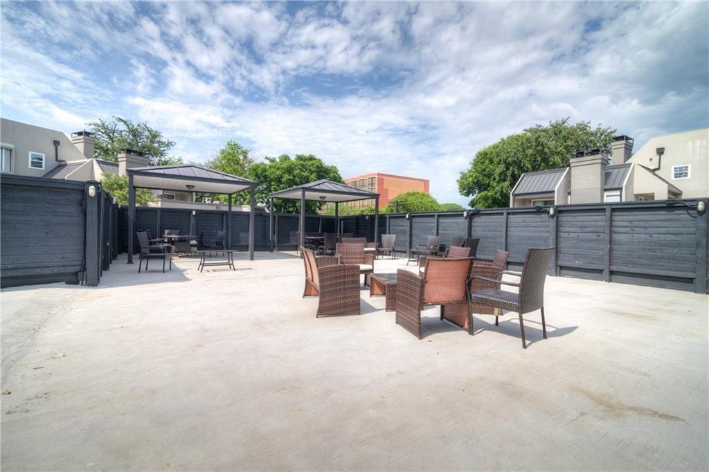 935 La Posada Drive Austin TX 78752