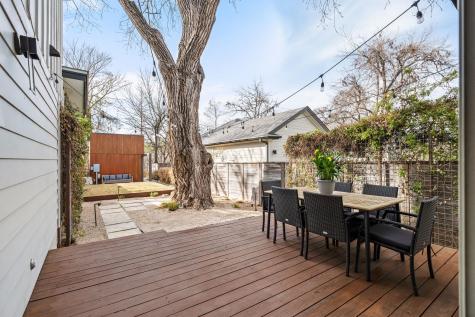 1124 Linden Street Austin TX 78702