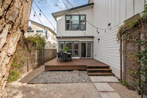 1124 Linden Street Austin TX 78702